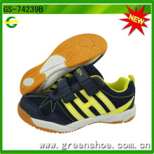 Gute Reputation Hersteller Kinder Schuhe Hersteller China